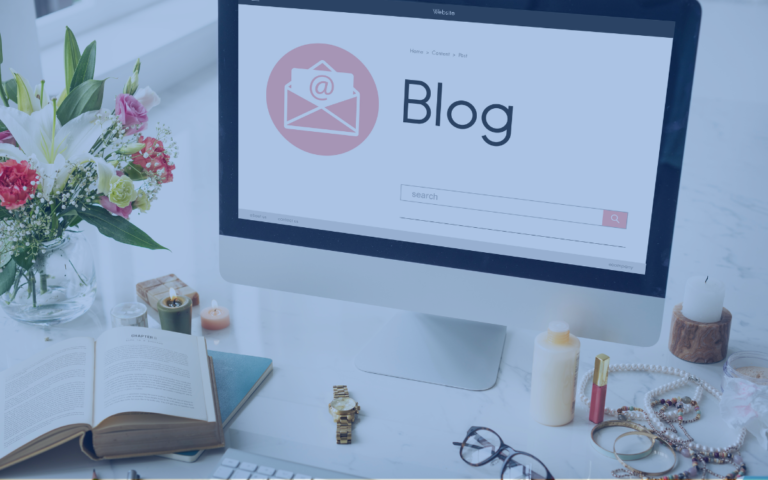 Razones por las que tu negocio necesita un blog