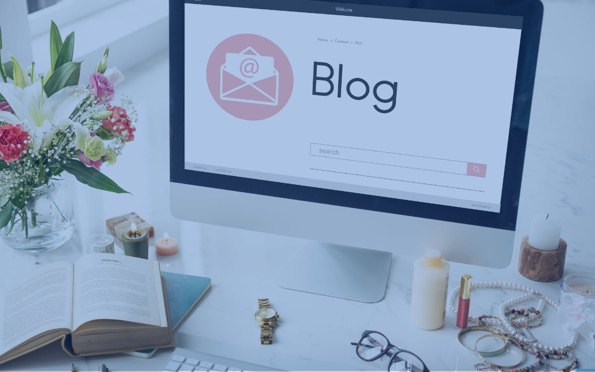 5 razones por las que tu negocio necesita un blog » Agencia NAVI