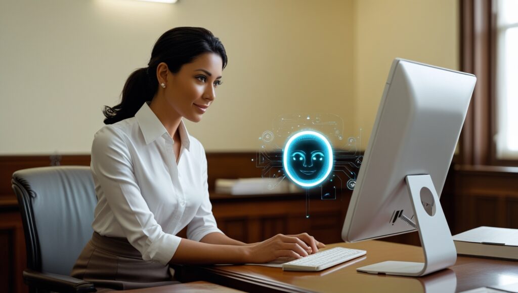 ¿Cómo implementar Asistente de Inteligencia Artificial en Las PYMEs?